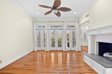 LOCATION!  LOCATION! LOCATION!  This beautiful first floor on  in South Carolina - for sale on GolfHomes.com, golf home, golf lot