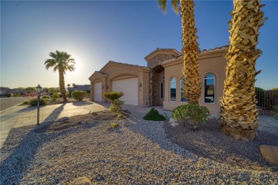 Welcome to the prestigious El Rio Country Club Golf Course on El Rio Golf and Country Club in Arizona - for sale on GolfHomes.com, golf home, golf lot