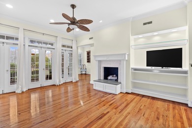 LOCATION!  LOCATION! LOCATION!  This beautiful first floor on  in South Carolina - for sale on GolfHomes.com, golf home, golf lot