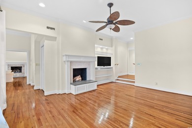 LOCATION!  LOCATION! LOCATION!  This beautiful first floor on  in South Carolina - for sale on GolfHomes.com, golf home, golf lot