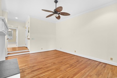 LOCATION!  LOCATION! LOCATION!  This beautiful first floor on  in South Carolina - for sale on GolfHomes.com, golf home, golf lot