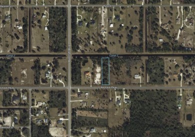 Build Your Dream Home on 1.22 Acre in the Sought-After on Wedgefield Golf Club in Florida - for sale on GolfHomes.com, golf home, golf lot