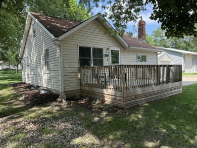Welcome to 1020 9th Street in the heart of Sibley, Iowa -- a on Sibley Golf And Country Club in Iowa - for sale on GolfHomes.com, golf home, golf lot