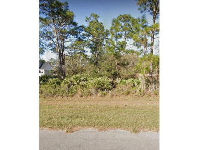 Build Your Dream Home on 1.22 Acre in the Sought-After on Wedgefield Golf Club in Florida - for sale on GolfHomes.com, golf home, golf lot