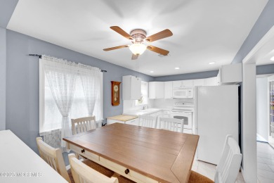 Welcome to this beautifully updated Oakwood II model, a charming on Keswick Village Golf Course in New Jersey - for sale on GolfHomes.com, golf home, golf lot