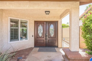 Active  opportunity!!! This beautifully upgraded 3-bedroom on Palm Desert Country Club in California - for sale on GolfHomes.com, golf home, golf lot