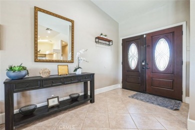 Active  opportunity!!! This beautifully upgraded 3-bedroom on Palm Desert Country Club in California - for sale on GolfHomes.com, golf home, golf lot