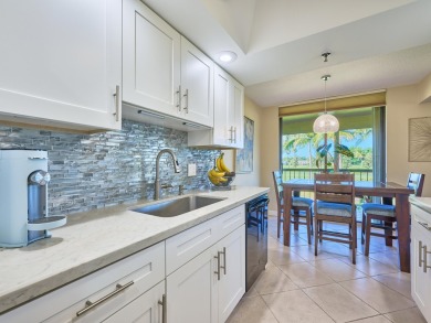 Welcome to this exquisite 2-bed, 2-bath condo in the highly on Fountains Golf and Country Club in Florida - for sale on GolfHomes.com, golf home, golf lot