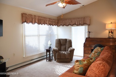 Enjoy easy living in Greenbriar Woodlands, a 55+ gated community on Greenbriar Woodlands in New Jersey - for sale on GolfHomes.com, golf home, golf lot