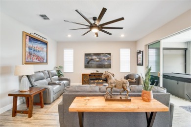STUNNING 2104 sq/ft., 2-BDRM, 2-BTH + FLEX/OFFICE HOME IS on On Top of the World Golf Course in Florida - for sale on GolfHomes.com, golf home, golf lot