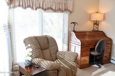 Enjoy easy living in Greenbriar Woodlands, a 55+ gated community on Greenbriar Woodlands in New Jersey - for sale on GolfHomes.com, golf home, golf lot