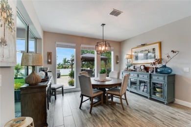STUNNING 2104 sq/ft., 2-BDRM, 2-BTH + FLEX/OFFICE HOME IS on On Top of the World Golf Course in Florida - for sale on GolfHomes.com, golf home, golf lot
