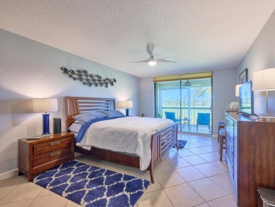 Welcome to this exquisite 2-bed, 2-bath condo in the highly on Fountains Golf and Country Club in Florida - for sale on GolfHomes.com, golf home, golf lot