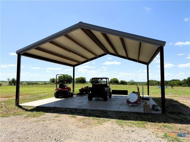 The Battle Lake Road Ranchette offers quiet country living on 25 on Battle Lake Golf Course in Texas - for sale on GolfHomes.com, golf home, golf lot