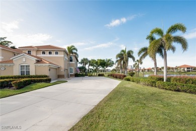 Furniture Included!  Prestigious Gulf Harbour, Location Location on Gulf Harbour Yacht and Country Club in Florida - for sale on GolfHomes.com, golf home, golf lot