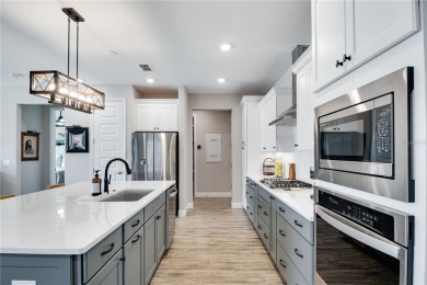 STUNNING 2104 sq/ft., 2-BDRM, 2-BTH + FLEX/OFFICE HOME IS on On Top of the World Golf Course in Florida - for sale on GolfHomes.com, golf home, golf lot