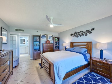 Welcome to this exquisite 2-bed, 2-bath condo in the highly on Fountains Golf and Country Club in Florida - for sale on GolfHomes.com, golf home, golf lot