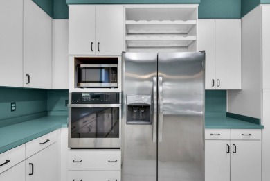 Welcome to this custom-built, open-concept home on beautiful on Fort Walton Beach Golf Course in Florida - for sale on GolfHomes.com, golf home, golf lot