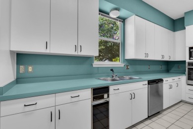 Welcome to this custom-built, open-concept home on beautiful on Fort Walton Beach Golf Course in Florida - for sale on GolfHomes.com, golf home, golf lot