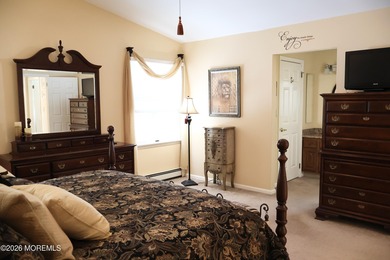 Enjoy easy living in Greenbriar Woodlands, a 55+ gated community on Greenbriar Woodlands in New Jersey - for sale on GolfHomes.com, golf home, golf lot