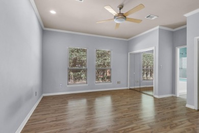 Welcome to this custom-built, open-concept home on beautiful on Fort Walton Beach Golf Course in Florida - for sale on GolfHomes.com, golf home, golf lot