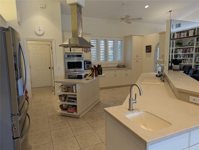 New Asking Price Now $549,900 !!Welcome to Pine Island! This on Alden Pines Golf Club in Florida - for sale on GolfHomes.com, golf home, golf lot