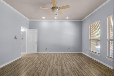 Welcome to this custom-built, open-concept home on beautiful on Fort Walton Beach Golf Course in Florida - for sale on GolfHomes.com, golf home, golf lot