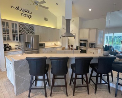 New Asking Price Now $549,900 !!Welcome to Pine Island! This on Alden Pines Golf Club in Florida - for sale on GolfHomes.com, golf home, golf lot