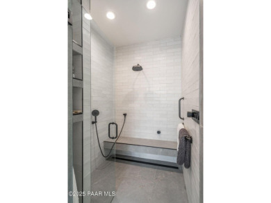 Looking for updated with style? This home has been beautifully on Prescott Golf and Country Club in Arizona - for sale on GolfHomes.com, golf home, golf lot