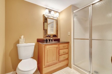 Welcome to this FRESHLY PAINTED  spacious first-floor retreat at on Hunters Run Golf and Country Club in Florida - for sale on GolfHomes.com, golf home, golf lot