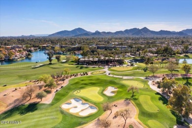 Experience life in a beautifully renovated 2 Bedroom 2 Bathroom on Gainey Ranch Golf Club in Arizona - for sale on GolfHomes.com, golf home, golf lot