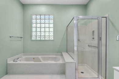 Welcome to this custom-built, open-concept home on beautiful on Fort Walton Beach Golf Course in Florida - for sale on GolfHomes.com, golf home, golf lot