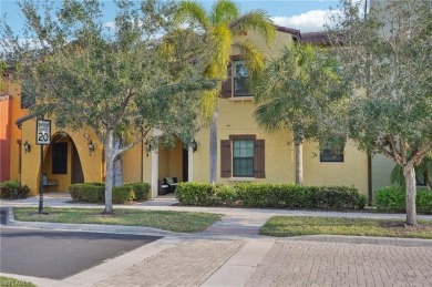 LOCATION, LOCATION, LOCATION!  This 2nd story condominium is on Lely Resort Golf and Country Club in Florida - for sale on GolfHomes.com, golf home, golf lot