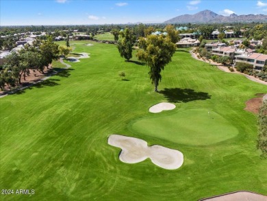 Experience life in a beautifully renovated 2 Bedroom 2 Bathroom on Gainey Ranch Golf Club in Arizona - for sale on GolfHomes.com, golf home, golf lot