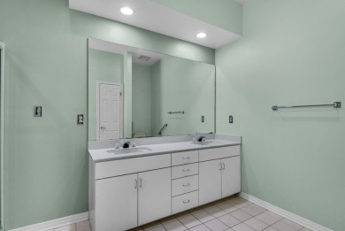 Welcome to this custom-built, open-concept home on beautiful on Fort Walton Beach Golf Course in Florida - for sale on GolfHomes.com, golf home, golf lot