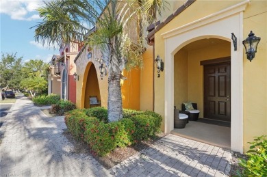 LOCATION, LOCATION, LOCATION!  This 2nd story condominium is on Lely Resort Golf and Country Club in Florida - for sale on GolfHomes.com, golf home, golf lot