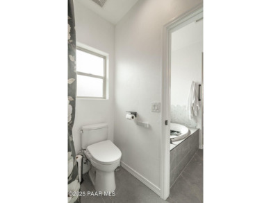 Looking for updated with style? This home has been beautifully on Prescott Golf and Country Club in Arizona - for sale on GolfHomes.com, golf home, golf lot