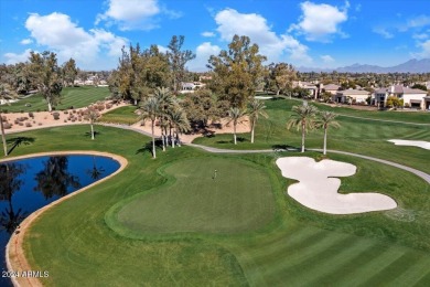 Experience life in a beautifully renovated 2 Bedroom 2 Bathroom on Gainey Ranch Golf Club in Arizona - for sale on GolfHomes.com, golf home, golf lot