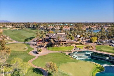 Experience life in a beautifully renovated 2 Bedroom 2 Bathroom on Gainey Ranch Golf Club in Arizona - for sale on GolfHomes.com, golf home, golf lot