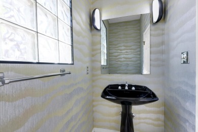 Welcome to this custom-built, open-concept home on beautiful on Fort Walton Beach Golf Course in Florida - for sale on GolfHomes.com, golf home, golf lot