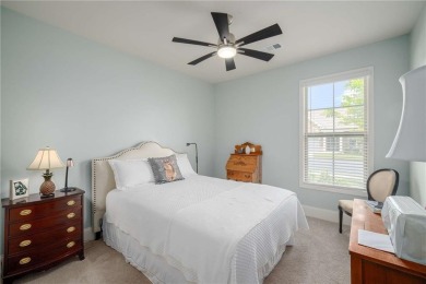 This amazing home with beautiful mountain views is nestled in a on The Highlands Course at Lake Arrowhead in Georgia - for sale on GolfHomes.com, golf home, golf lot