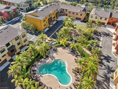 LOCATION, LOCATION, LOCATION!  This 2nd story condominium is on Lely Resort Golf and Country Club in Florida - for sale on GolfHomes.com, golf home, golf lot