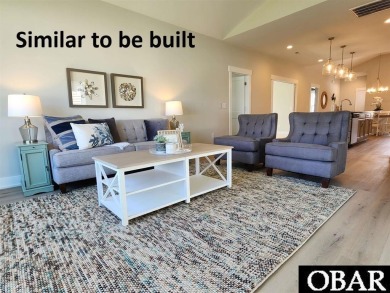 Fall in Love with the Hillcrest Plan.  Charming, functional, and on The Carolina Club in North Carolina - for sale on GolfHomes.com, golf home, golf lot