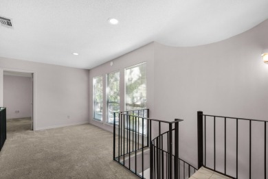Welcome to this custom-built, open-concept home on beautiful on Fort Walton Beach Golf Course in Florida - for sale on GolfHomes.com, golf home, golf lot