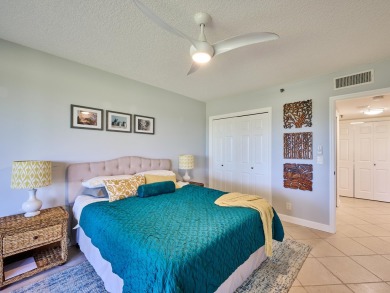 Welcome to this exquisite 2-bed, 2-bath condo in the highly on Fountains Golf and Country Club in Florida - for sale on GolfHomes.com, golf home, golf lot