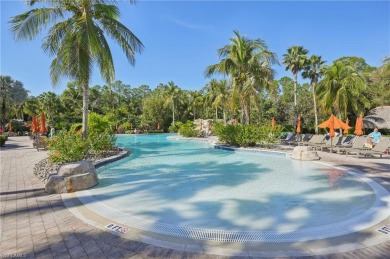 LOCATION, LOCATION, LOCATION!  This 2nd story condominium is on Lely Resort Golf and Country Club in Florida - for sale on GolfHomes.com, golf home, golf lot