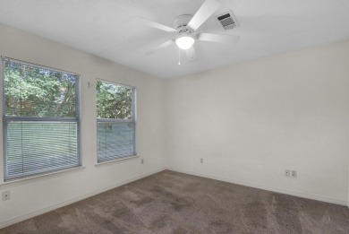 Welcome to this custom-built, open-concept home on beautiful on Fort Walton Beach Golf Course in Florida - for sale on GolfHomes.com, golf home, golf lot