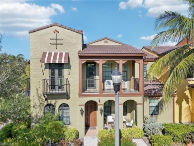 LOCATION, LOCATION, LOCATION!  This 2nd story condominium is on Lely Resort Golf and Country Club in Florida - for sale on GolfHomes.com, golf home, golf lot