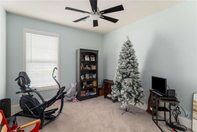 This amazing home with beautiful mountain views is nestled in a on The Highlands Course at Lake Arrowhead in Georgia - for sale on GolfHomes.com, golf home, golf lot