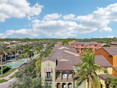 LOCATION, LOCATION, LOCATION!  This 2nd story condominium is on Lely Resort Golf and Country Club in Florida - for sale on GolfHomes.com, golf home, golf lot